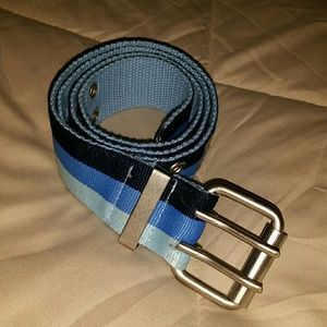 Belt